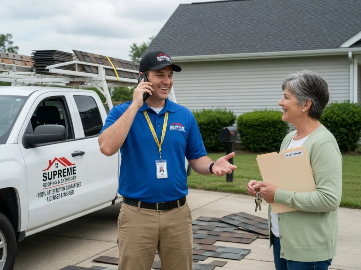 Roof Replacement Fulton, MO FAQs